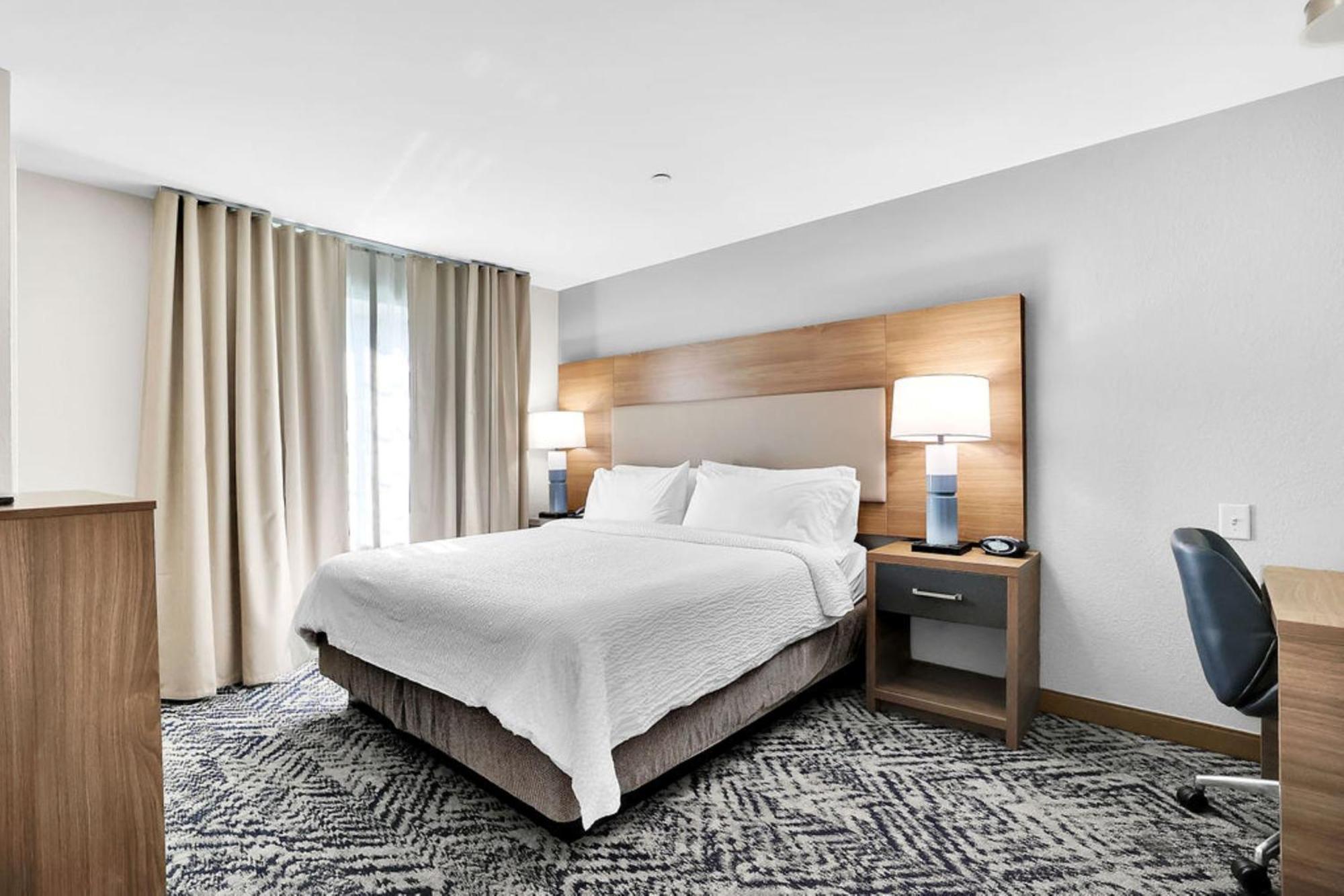 לית'יה ספרינגס Candlewood Suites Atlanta West I-20 By Ihg מראה חיצוני תמונה