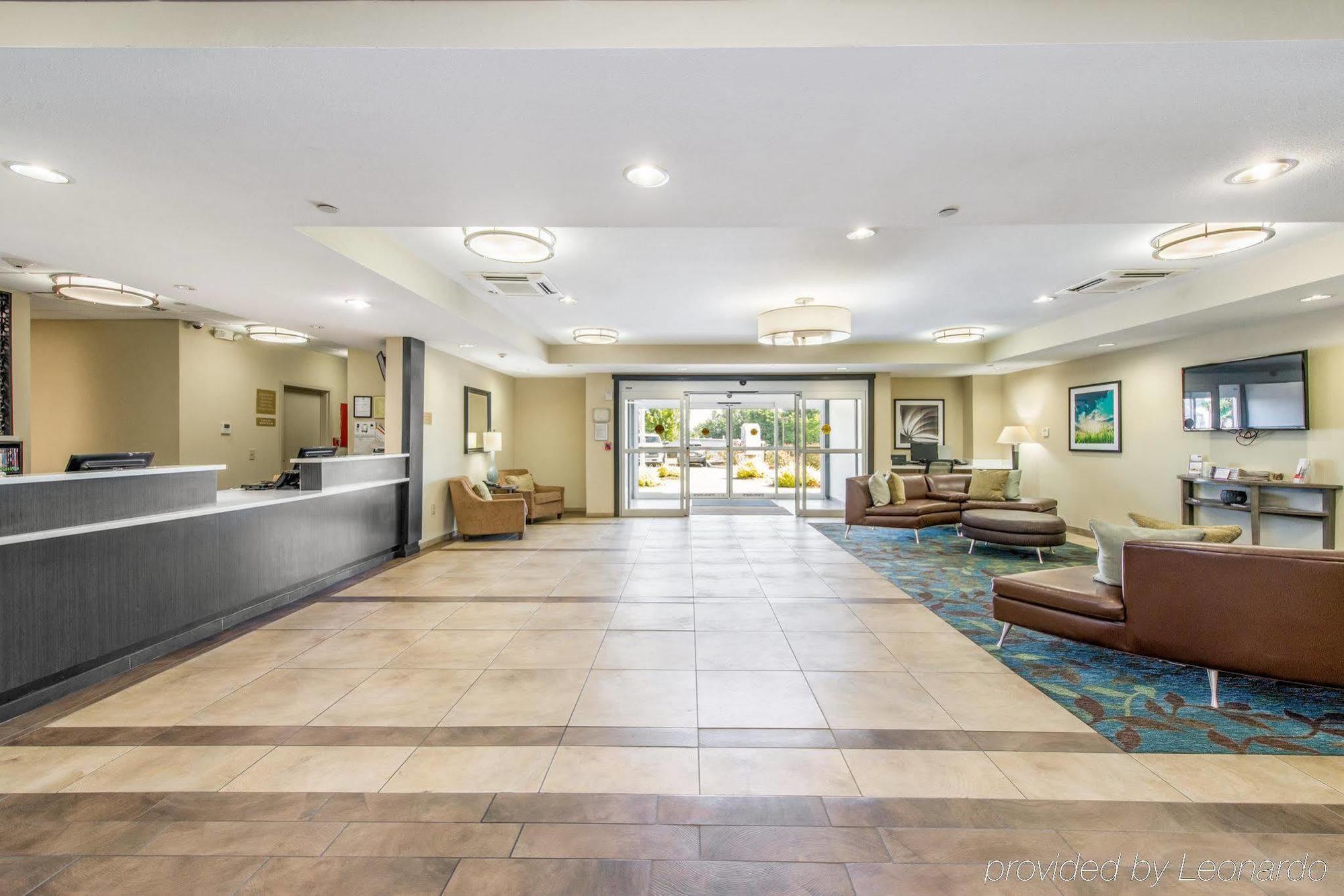 לית'יה ספרינגס Candlewood Suites Atlanta West I-20 By Ihg מראה חיצוני תמונה