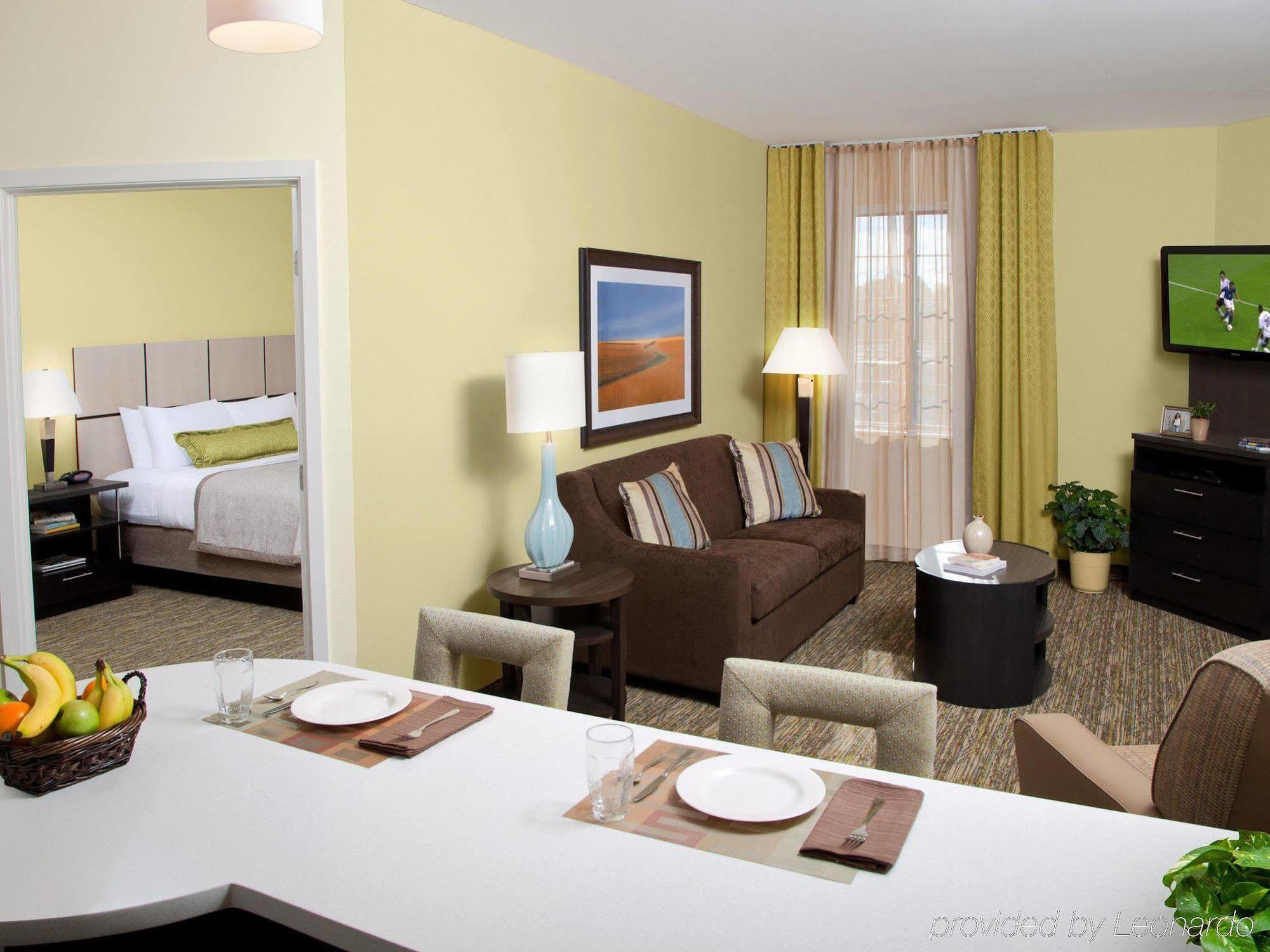 לית'יה ספרינגס Candlewood Suites Atlanta West I-20 By Ihg מראה חיצוני תמונה