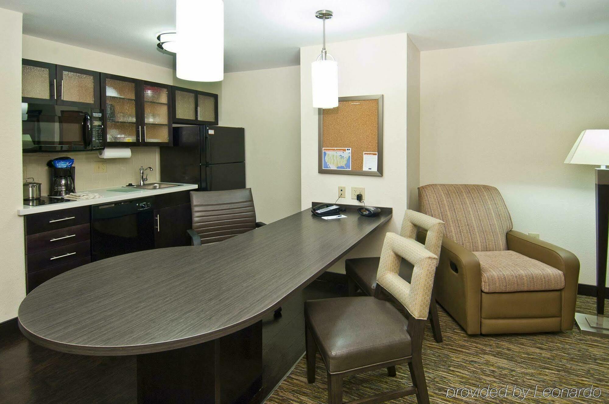 לית'יה ספרינגס Candlewood Suites Atlanta West I-20 By Ihg מראה חיצוני תמונה