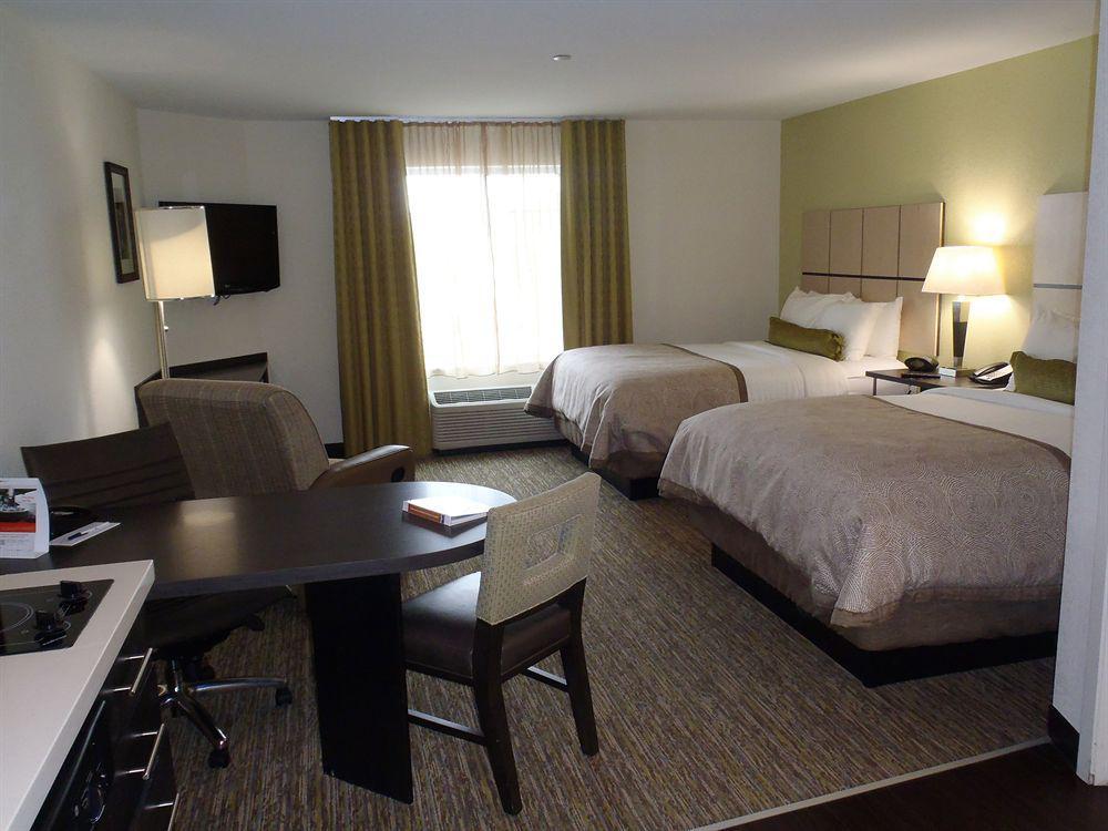 לית'יה ספרינגס Candlewood Suites Atlanta West I-20 By Ihg מראה חיצוני תמונה